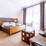 Goscinne Beata Homestay