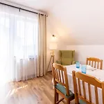 Homestay Goscinne Beata *