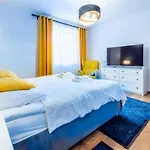 Gościnne Beata Krynica Morska