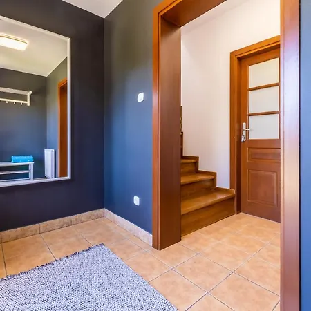 Goscinne Beata * Krynica Morska