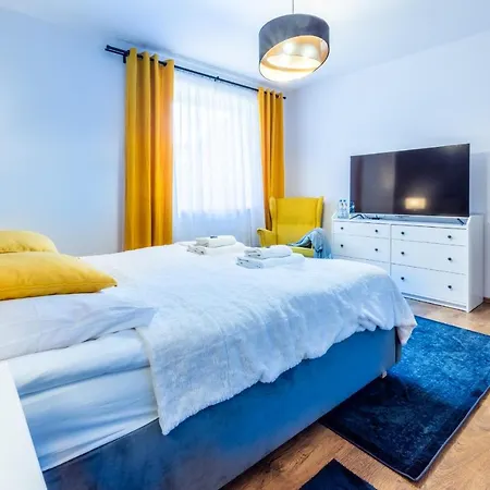 Goscinne Beata Krynica Morska
