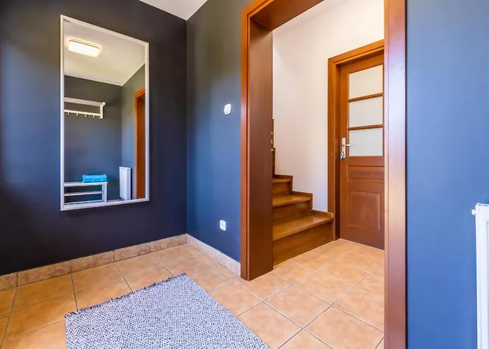 Goscinne Beata * Krynica Morska