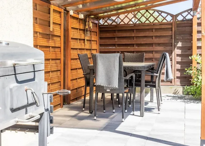 Rum i privatbostad Goscinne Beata *